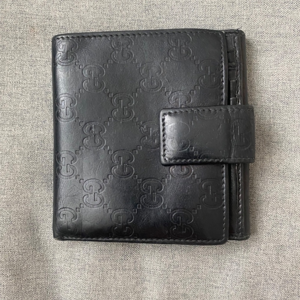 Gucci wallet - Picture 4 of 5
